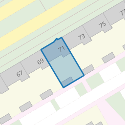 Perceel AMR04-P-2733