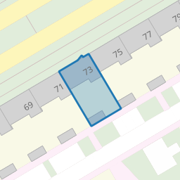 Perceel AMR04-P-2734