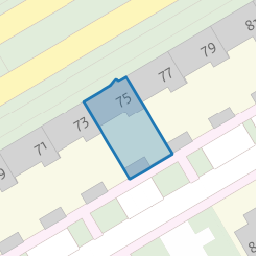 Perceel AMR04-P-2735