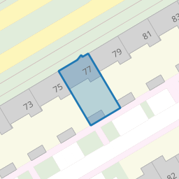 Perceel AMR04-P-2736