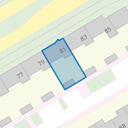 Perceel AMR04-P-2738