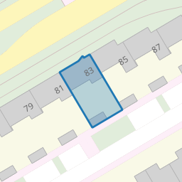 Perceel AMR04-P-2739