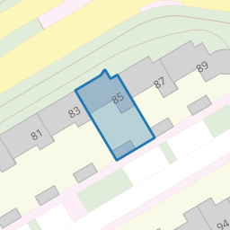 Perceel AMR04-P-2740