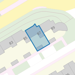 Perceel AMR04-P-2741