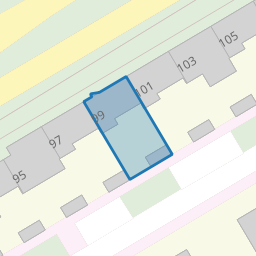 Perceel AMR04-P-2747