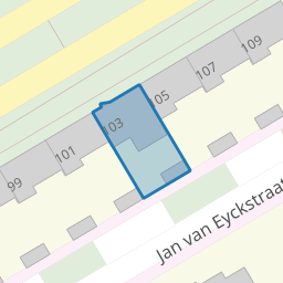 Perceel AMR04-P-2749