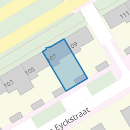 Perceel AMR04-P-2751