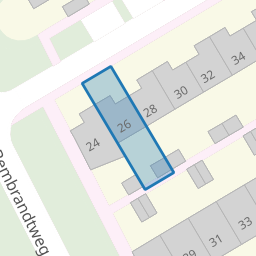 Perceel AMR04-P-2762