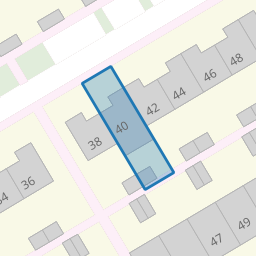 Perceel AMR04-P-2769