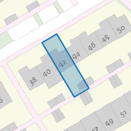 Perceel AMR04-P-2770