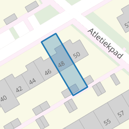 Perceel AMR04-P-2773