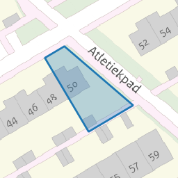 Perceel AMR04-P-2774