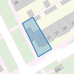 Perceel AMR04-P-2807