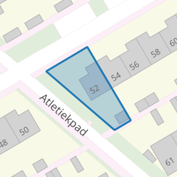 Perceel AMR04-P-2833