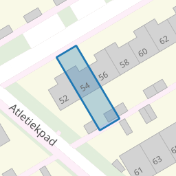 Perceel AMR04-P-2834