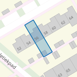 Perceel AMR04-P-2835