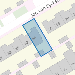 Perceel AMR04-P-2839