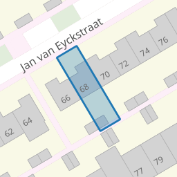 Perceel AMR04-P-2841