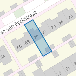 Perceel AMR04-P-2842