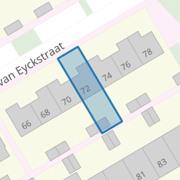 Perceel AMR04-P-2843