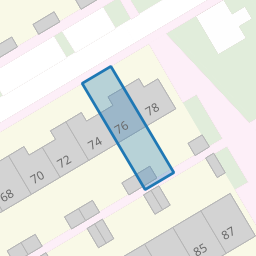 Perceel AMR04-P-2845