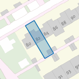 Perceel AMR04-P-2848