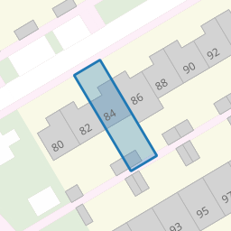 Perceel AMR04-P-2849