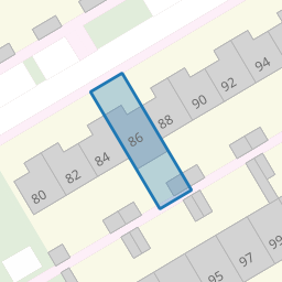 Perceel AMR04-P-2850