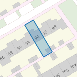 Perceel AMR04-P-2854