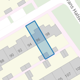 Perceel AMR04-P-2855