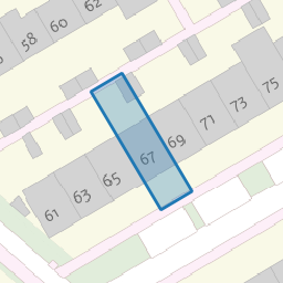 Perceel AMR04-P-2878