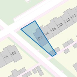 Perceel AMR04-P-2889