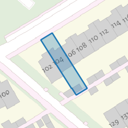 Perceel AMR04-P-2890