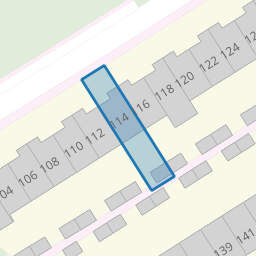 Perceel AMR04-P-2895