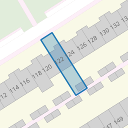 Perceel AMR04-P-2899