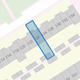 Perceel AMR04-P-2900