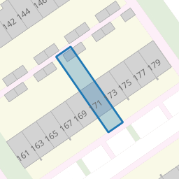 Perceel AMR04-P-2920