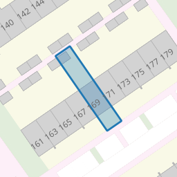 Perceel AMR04-P-2921