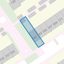 Perceel AMR04-P-2925