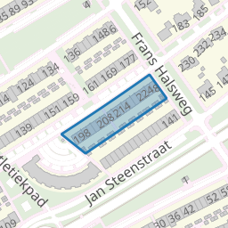 Perceel AMR04-P-2945