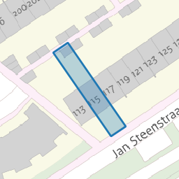 Perceel AMR04-P-2947