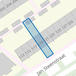 Perceel AMR04-P-2949