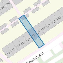 Perceel AMR04-P-2951