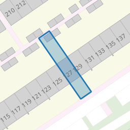 Perceel AMR04-P-2953