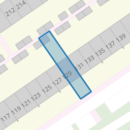 Perceel AMR04-P-2954