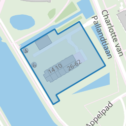 Perceel AMR04-P-2963