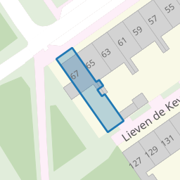 Perceel AMR04-P-2968