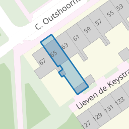 Perceel AMR04-P-2969