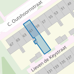 Perceel AMR04-P-2971