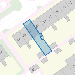 Perceel AMR04-P-2980